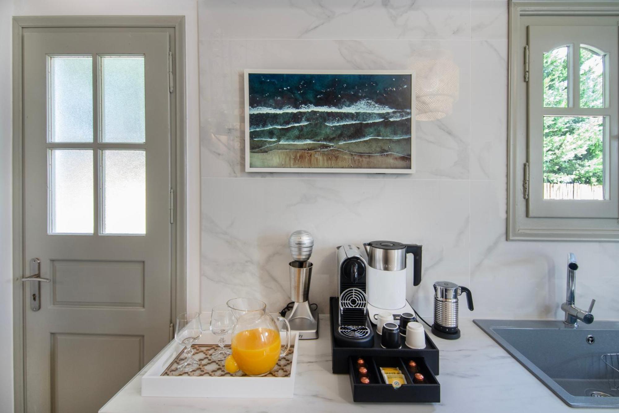 Olive Spa House Aegina Buitenkant foto