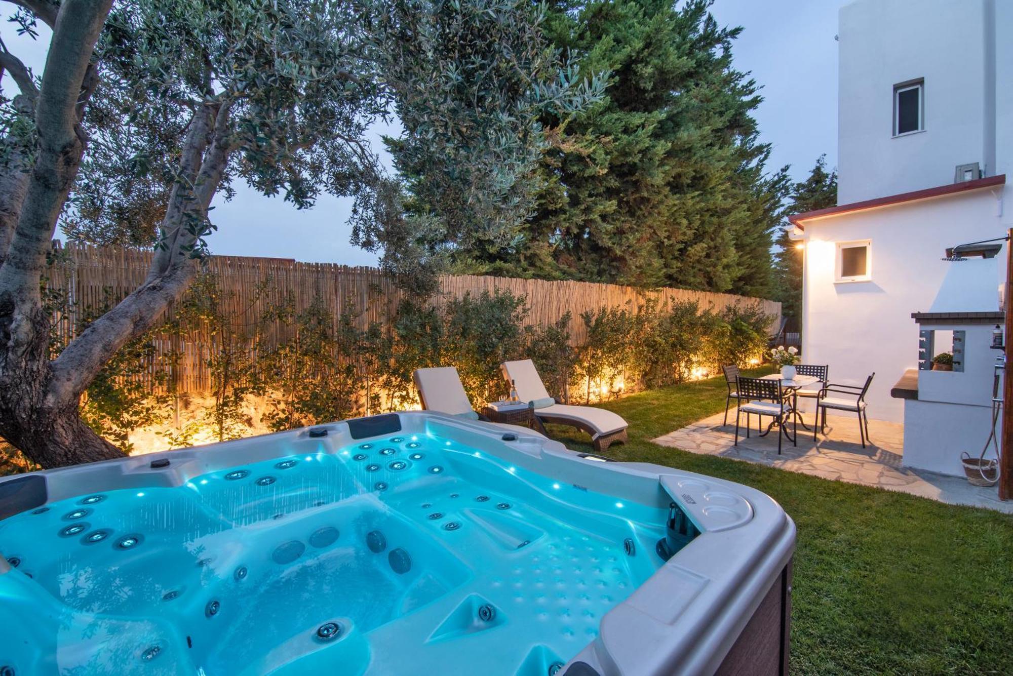 Olive Spa House Aegina Buitenkant foto